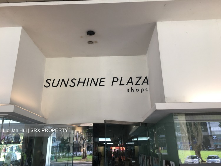 Sunshine Plaza (D7), Office #182865552